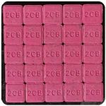 2C-B "Сибирь" капсулы  100 мг  купить в Покровске