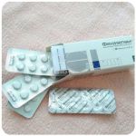 Феназепам  Phenazepam Valenta  1 мг в Покровске