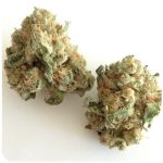 Шишки "White Widow"  (Белая вдова)  Гидропоника -  Бошка VHQ в Покровске