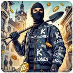 Работа курьер - кладмен в Покровске 