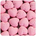 Экстази  Ecstasy Love 200 MDMA в Покровске