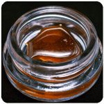 Гашишное масло (импорт Калифорния)  Distillate  в Покровске USA ТГК 98.5%