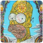 Марки LSD-25 VHQ чистых 250 мкг в Покровске