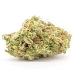 Бошки (Шишки)  Амнезия (Weed Amnesia)  ТГК 23% в Покровске